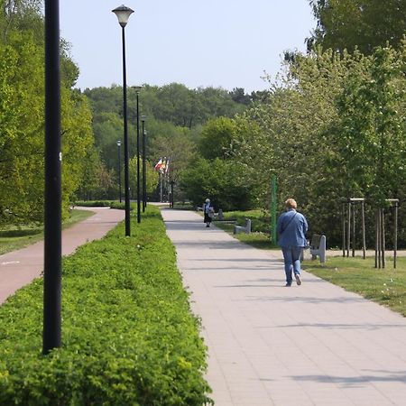 Apartament Morski Sen Danzica Esterno foto