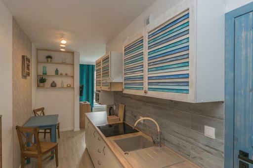 Apartament Morski Sen Danzica Esterno foto