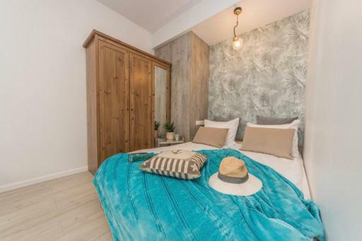 Apartament Morski Sen Danzica Esterno foto